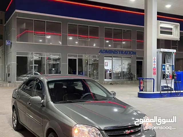 New Chevrolet Optra in Irbid