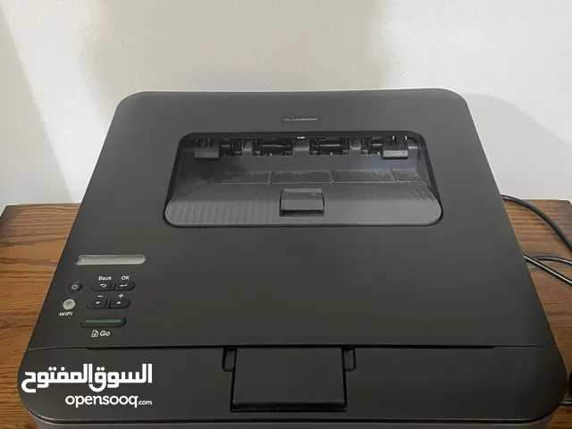  Brother printers for sale  in Hawally