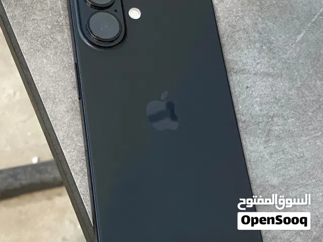 ايفون 16 جديد