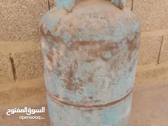 اسطوانة غاز معبية للبيع