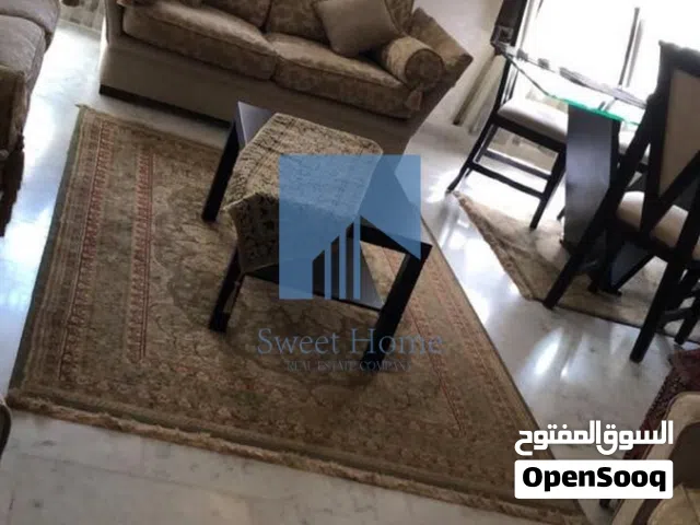 167 m2 3 Bedrooms Apartments for Sale in Amman Al Jandaweel