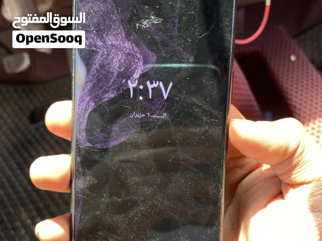 Sony Xperia 1 III 256 GB in Al Karak