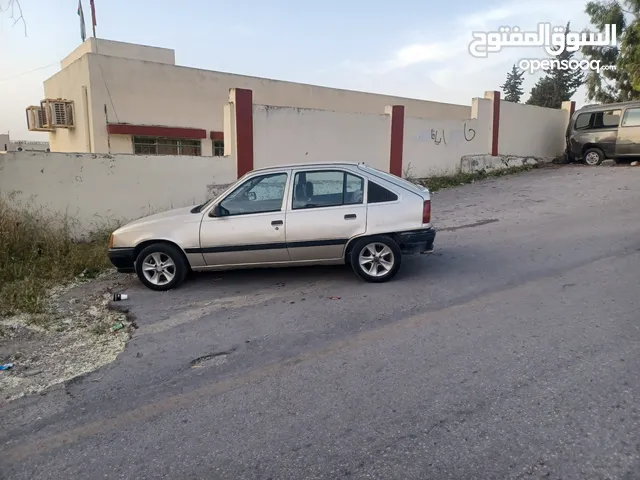Opel Kadett 1990 in Amman