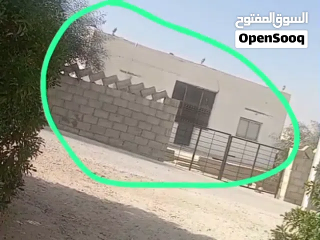 منزل للبيع في ساليه ام الرصاص