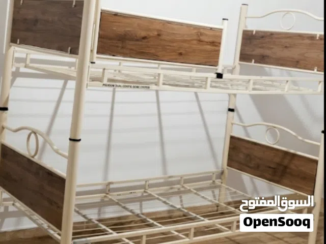 سرير دورين للأطفال