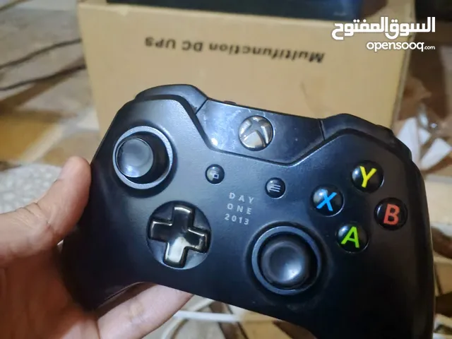 يدة اكس بوكس وان xbox one