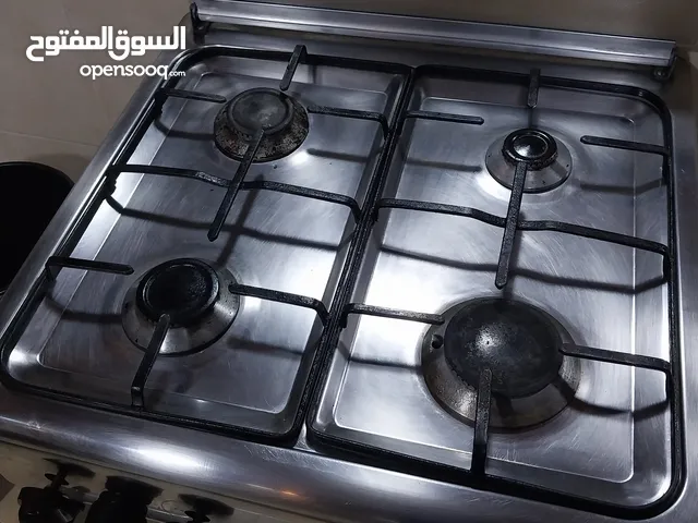 National Green Ovens in Amman