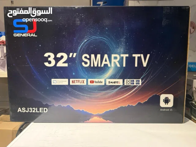 TCL LED 32 inch TV in Dubai