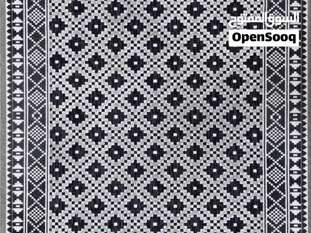 كليم إيراني مكينة عالي الجودة - تصميم تقليدي أصلي - أقل سعر في الإمارات