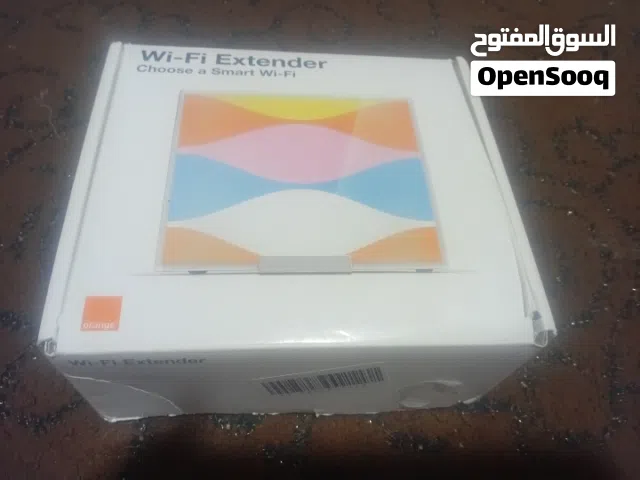 مقوي اشاره اورنج قوي واخر اصدار من شركه اورمج  للبيع موجود في الزرقاء