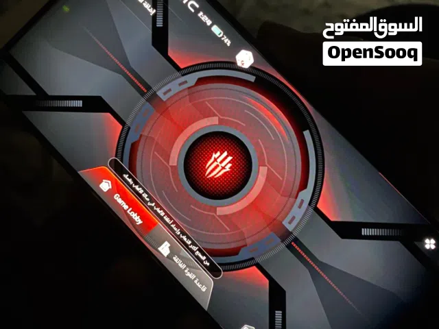 Others Not Defined 512 GB in Al Anbar