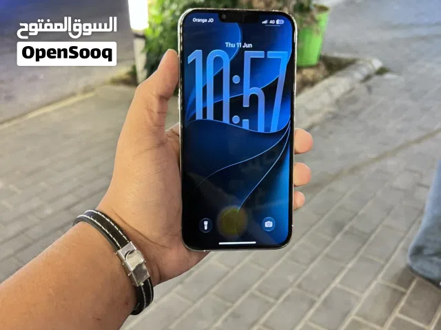 iPhone13 pro Max￼