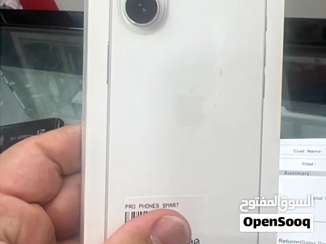 Apple iPhone 17 256 GB in Muscat