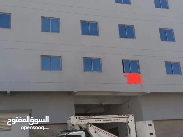 للايجار سكن عمال