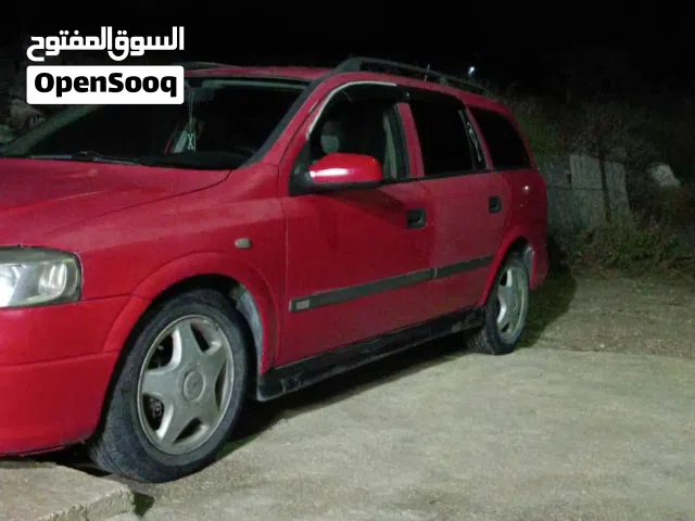 Used Opel Other in Tulkarm