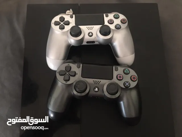 سوني 4 الاصلي
