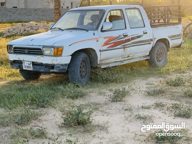 Toyota Other  in Ajaylat