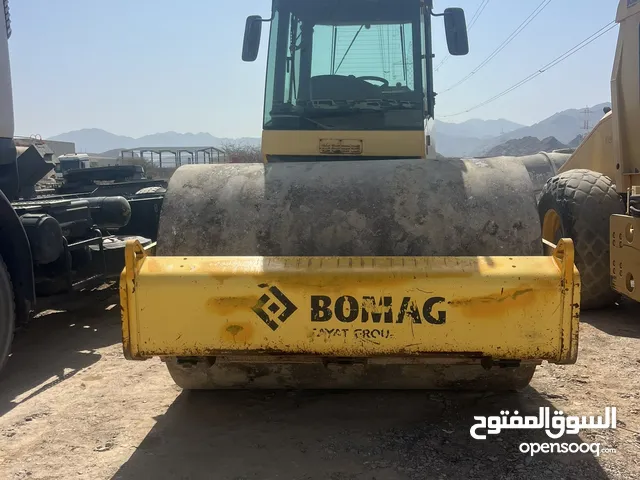 بيع سيارة من نوع بوماج 11طن موديل 2016