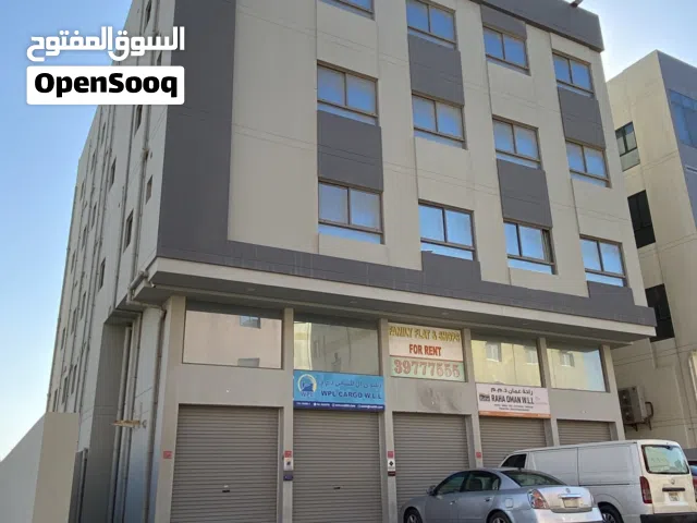 Apartments for rent in tubli