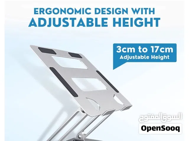 SONHO LAPTOP TABLET STAND compatible with every device