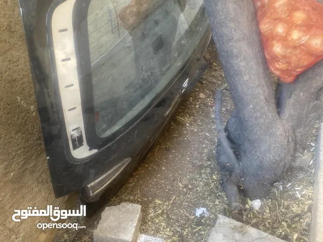 قطع باص ستاركس