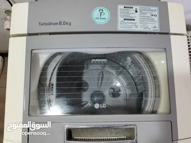 Ariston 9 - 10 Kg Washing Machines in Basra