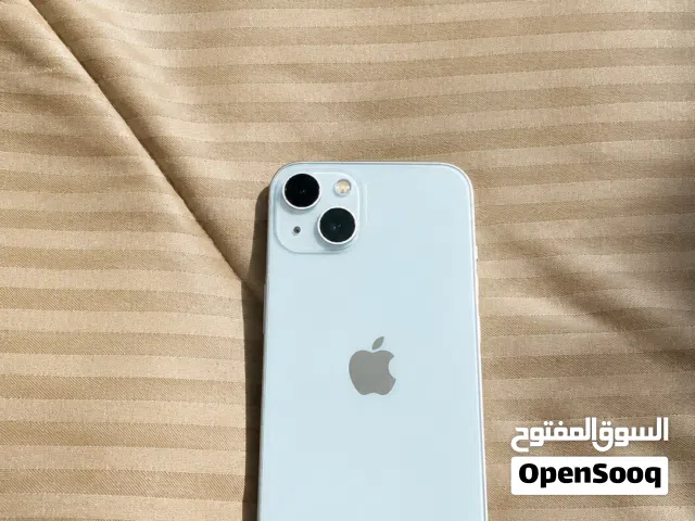 Apple iPhone 13 128 GB in Tripoli