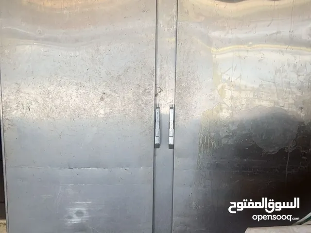 Turbo Air Refrigerators in Amman