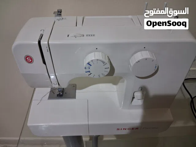 ماكينة خياطة singer