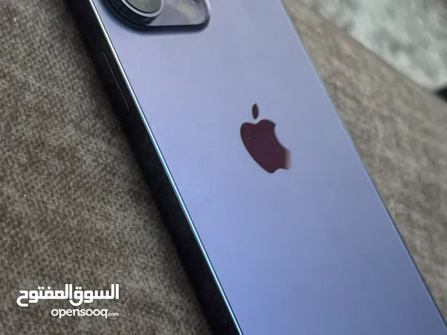 Apple iPhone 14 Pro Max 128 GB in Zawiya