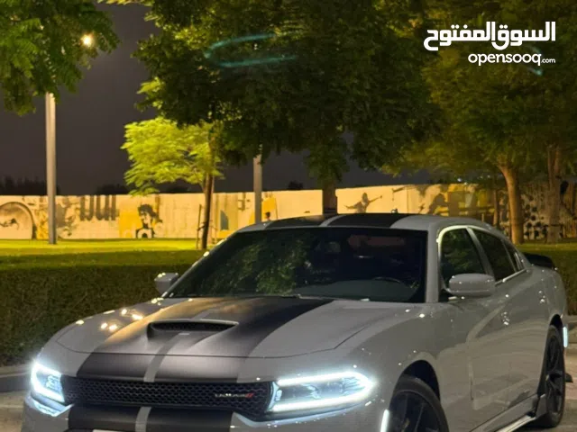 جارجر GT صبغة وكالة بحالة ممتازة للبيع