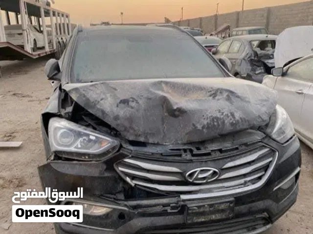 شراء جميع انواع السيارات الحديثه التي بها حوادث