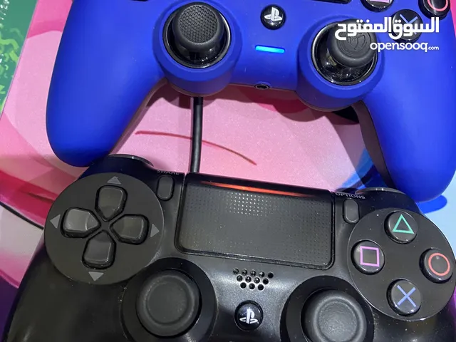 PlayStation 4 PlayStation for sale in Al Madinah