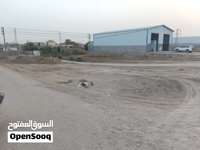 قطعه أرض تجاريه