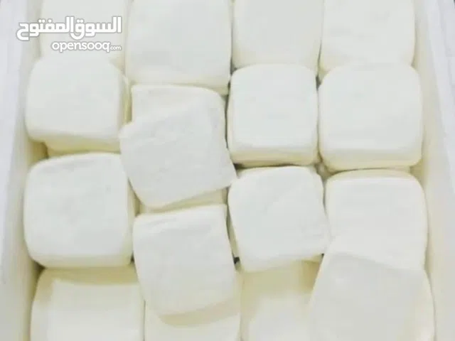 جبنة بلدية اغنام