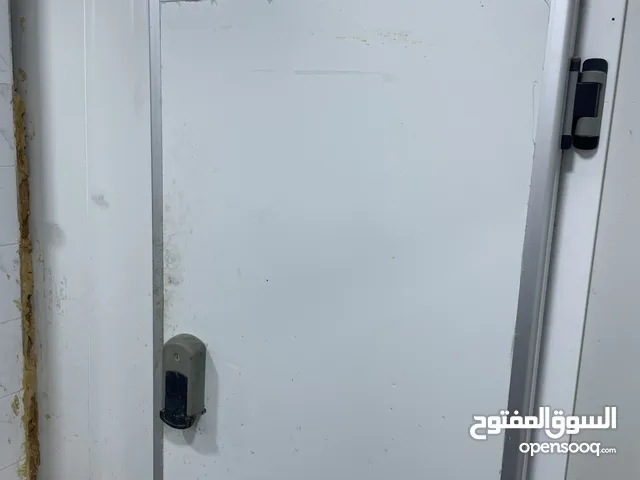 ثلاجات تبريد تجميد العدد 3