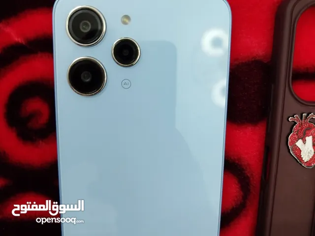 Xiaomi Redmi 12C 256 GB in Al Sharqiya