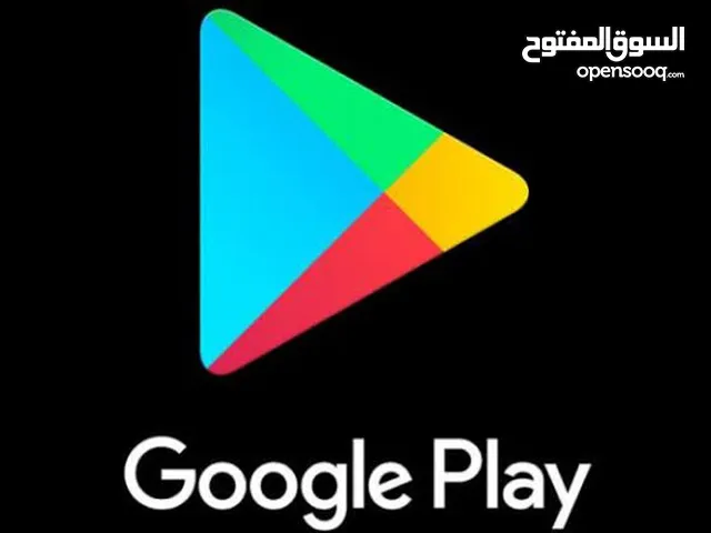 Google Play gaming card for Sale in Basra