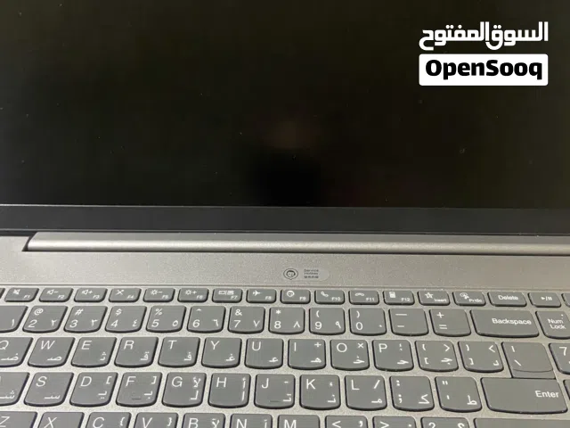 Lenovo Thinkbook 15 G2 TL