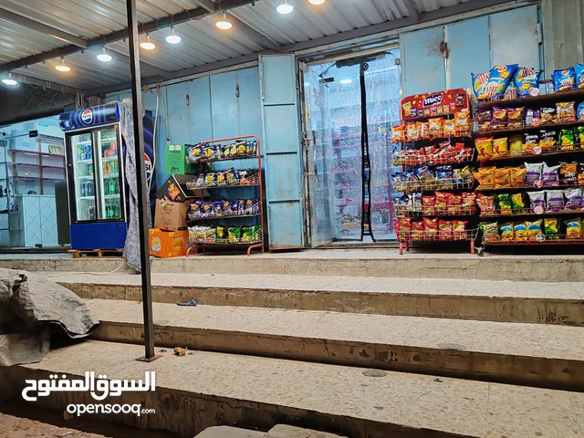 محل للبيع اسواق