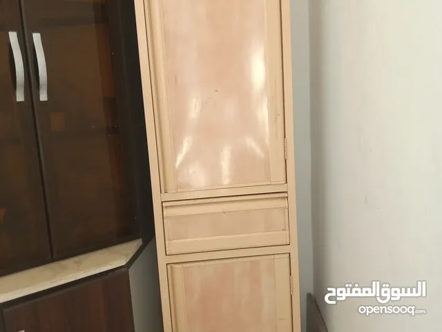 دولاب المنيوم