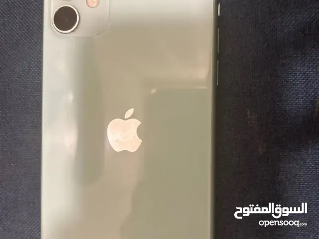 Apple iPhone 11 256 GB in Jeddah