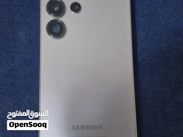 Samsung Galaxy S25 Ultra 256 GB in Basra