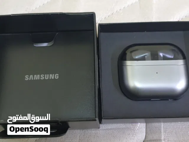 Samsung Buds 3 Pro Original - High-Quality Audio & ANC