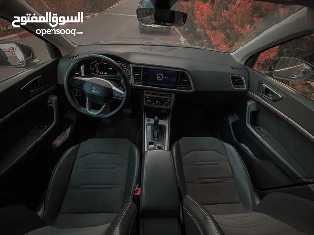 سيات اتيكا اكسبيرنس 2021 للبيع