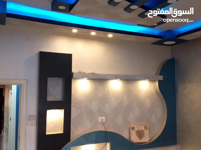 عمارة للبيع بمنطقة ام نوارة 4 طوابق بسعر مغري جدا
