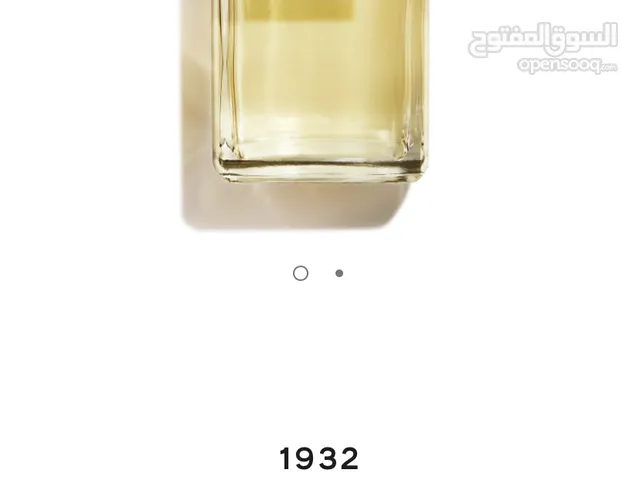 Chanel exclusive 1932 and Creed