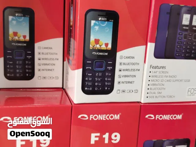 FONECOM F19