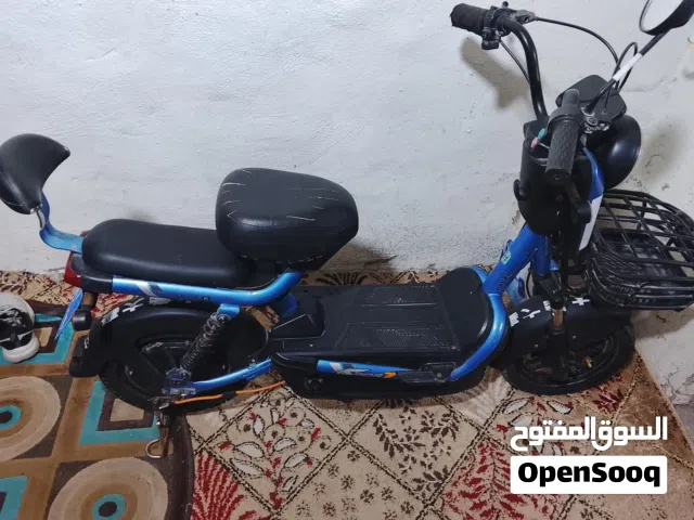 دراجه شحن حجم 14