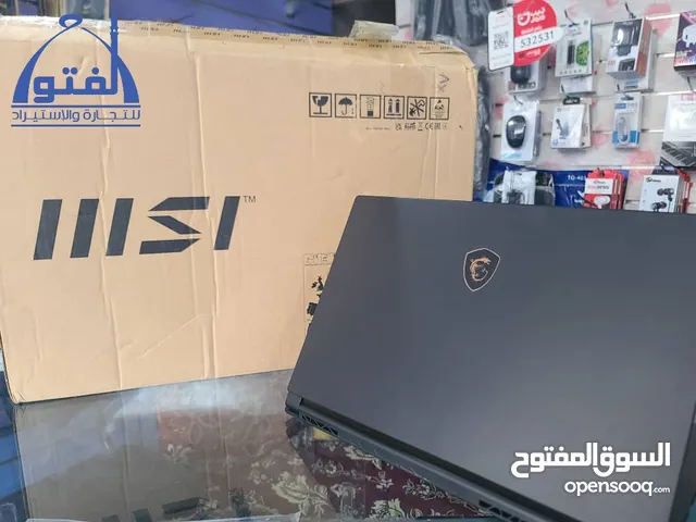 Windows MSI for sale  in Sana'a